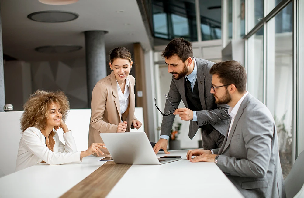 We tailor WordPress themes and plugins to meet your business goals, creating flexible solutions that improve usability and enhance functionality.