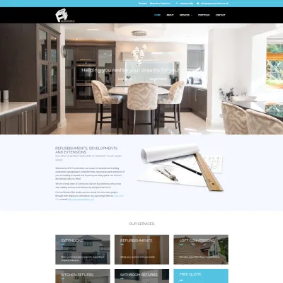 ACG Construction Ltd