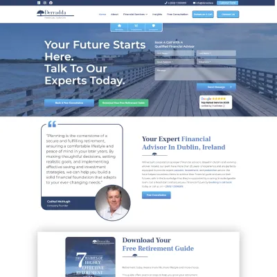 Derradda Properties Ltd