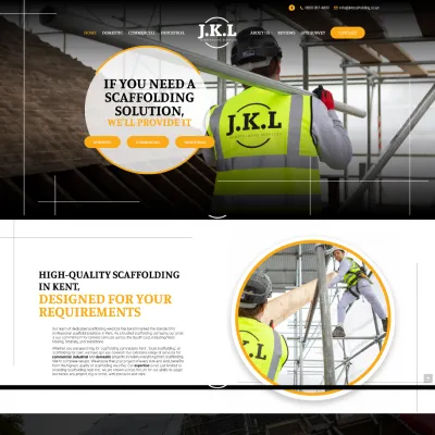 JKL Scaffolding