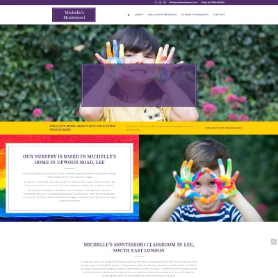 Michelles Montessori