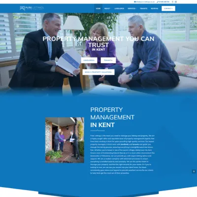 Pure Lettings