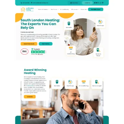 South London Heating